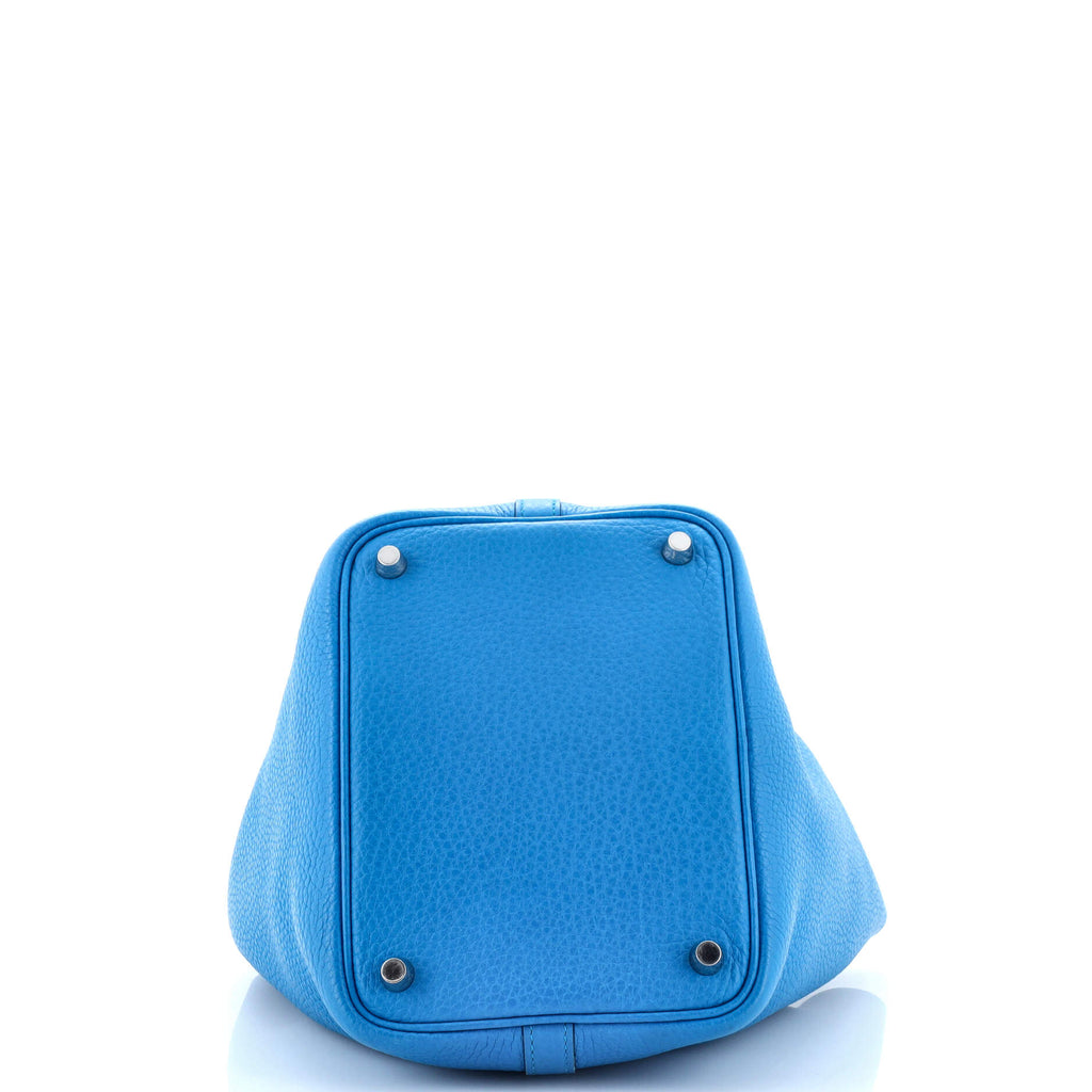 Picotin Lock Bag Clemence PM