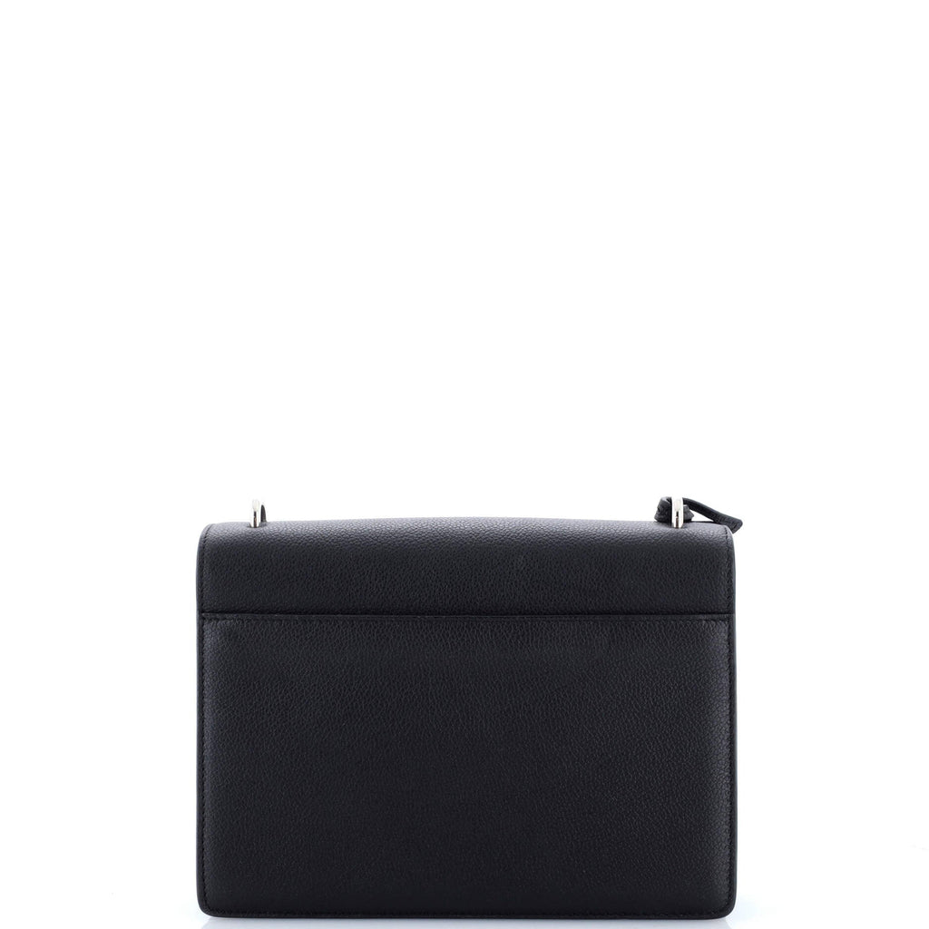 Sunset Satchel Leather Medium
