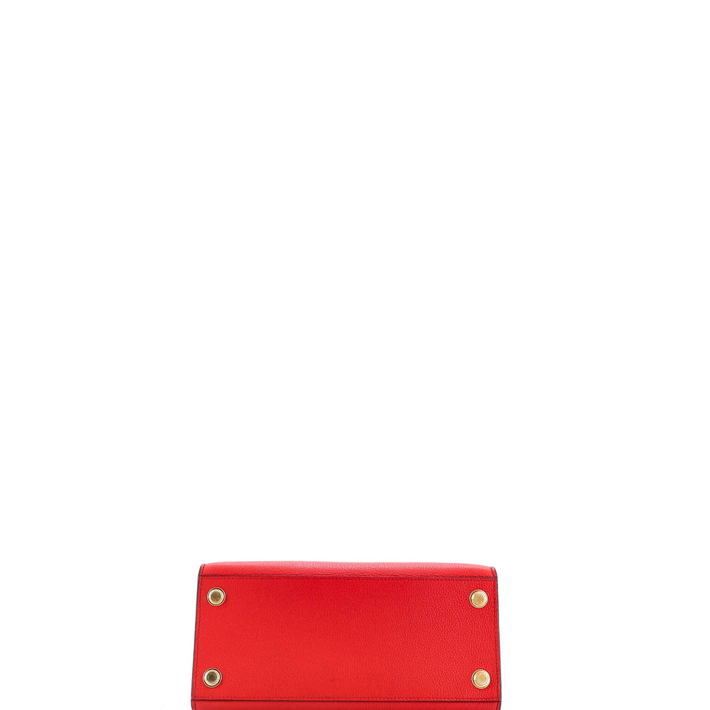 City Steamer Handbag Leather PM
