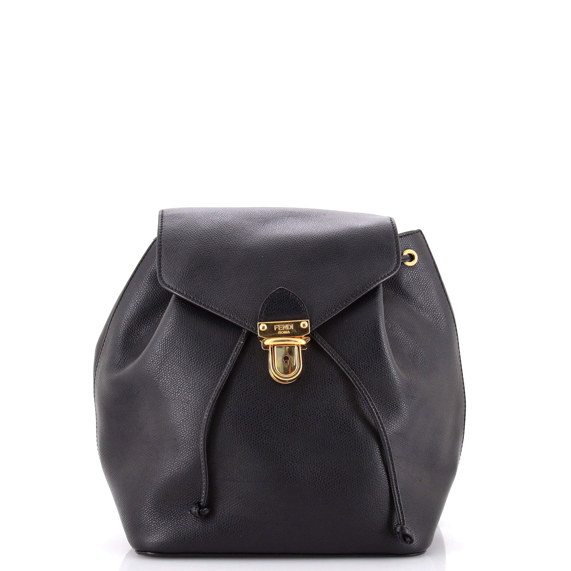 Cruise Backpack Leather Small