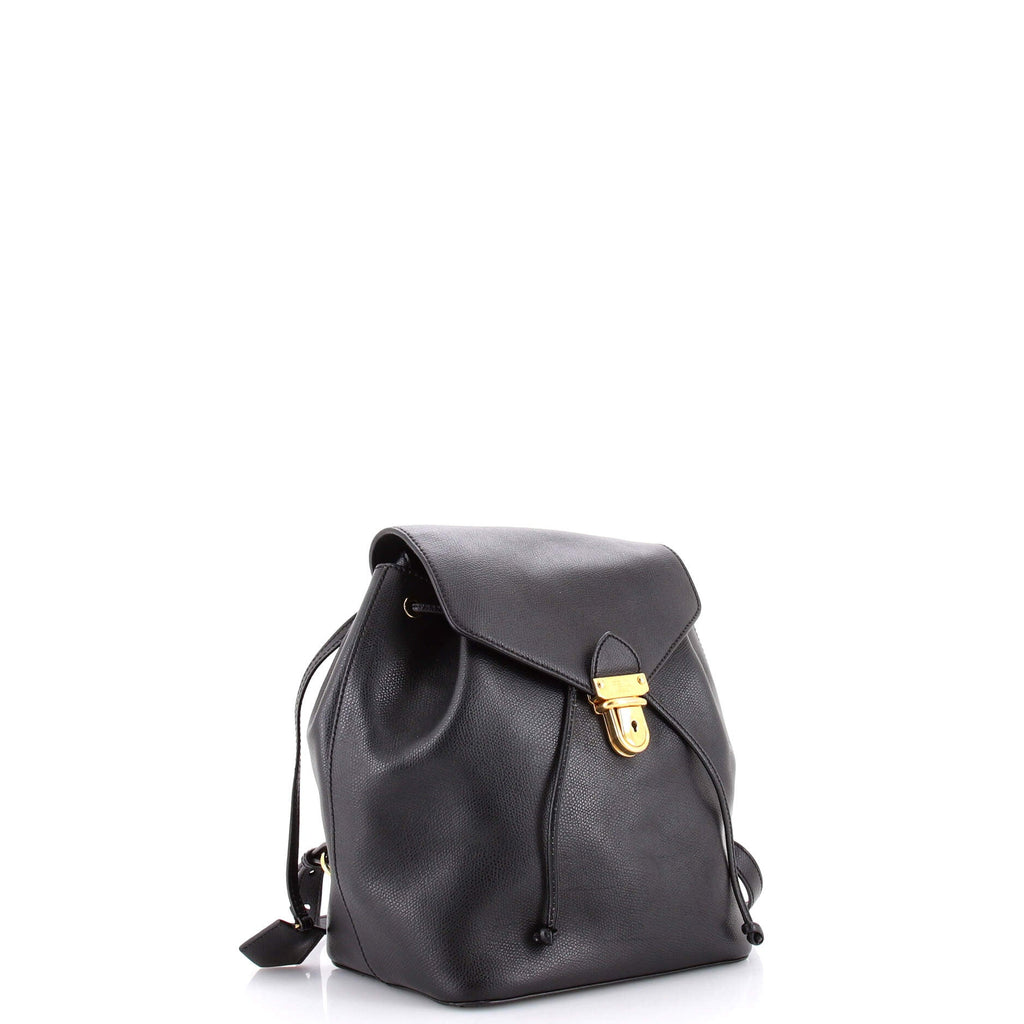 Cruise Backpack Leather Small