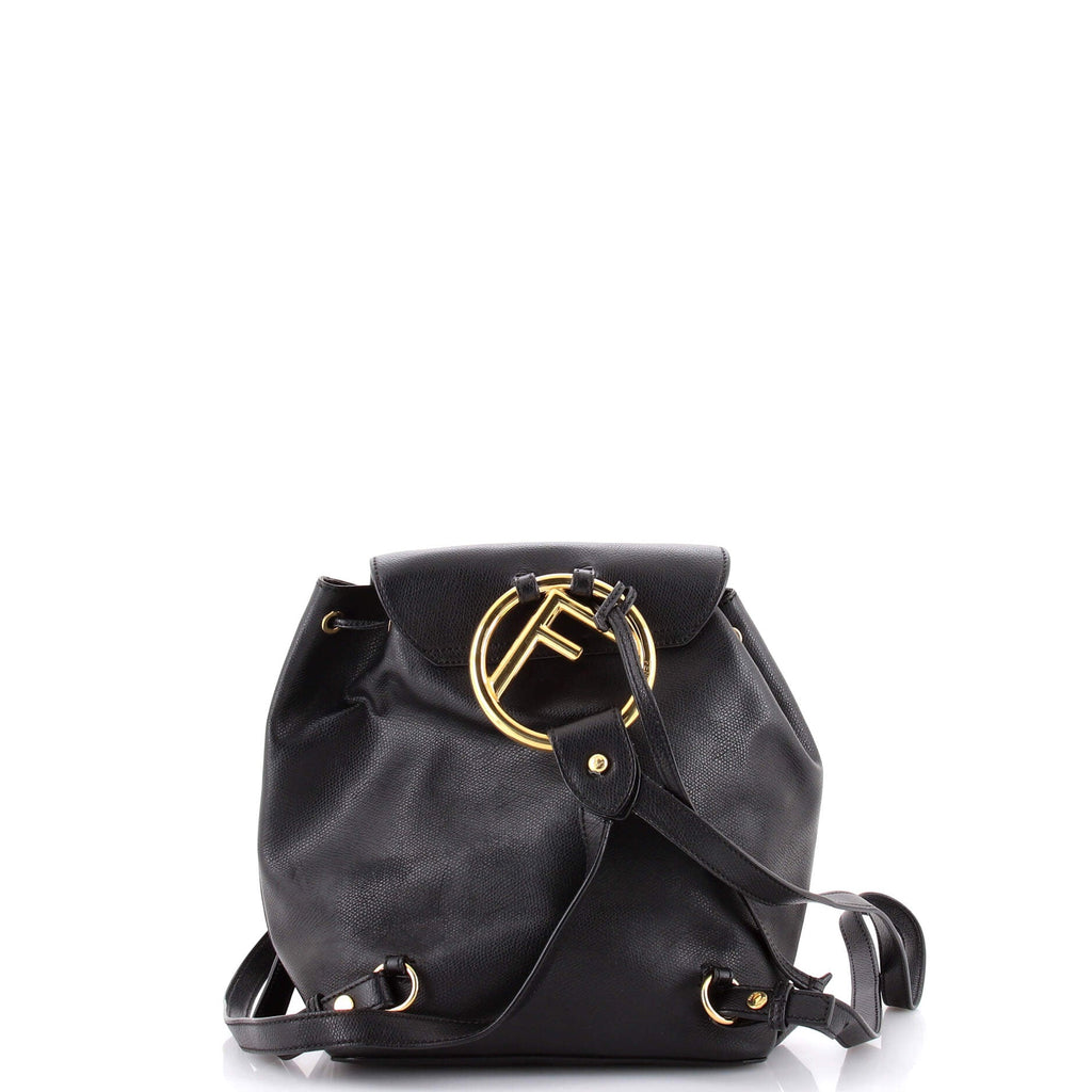 Cruise Backpack Leather Small