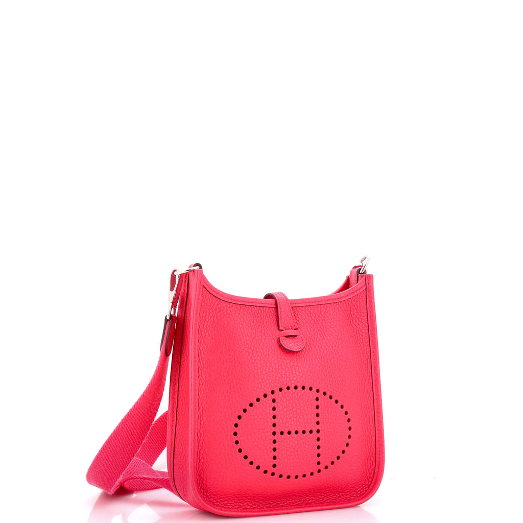 Evelyne Bag Gen III Clemence TPM