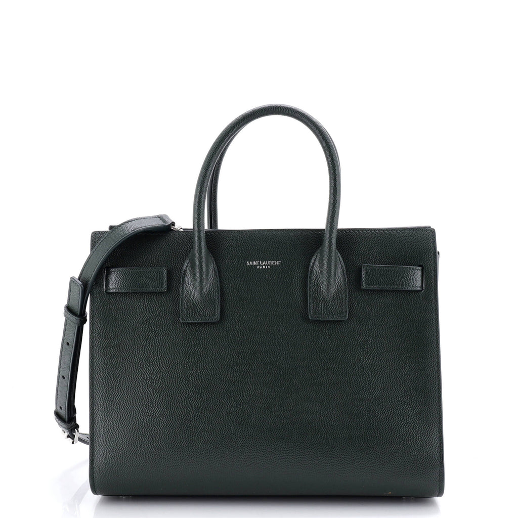 Sac de Jour NM Bag Leather Baby