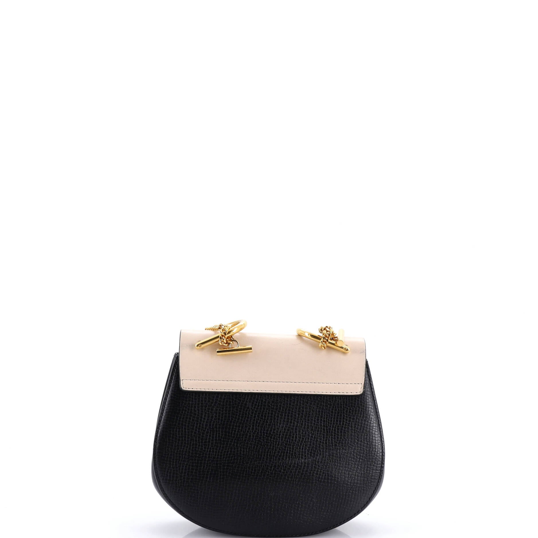 Drew Crossbody Bag Leather Mini