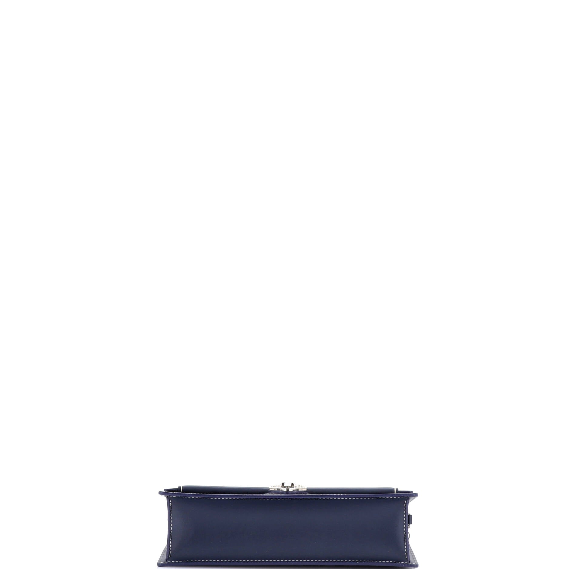 Duchesse Marie-Caroline Bag Coated Canvas Small