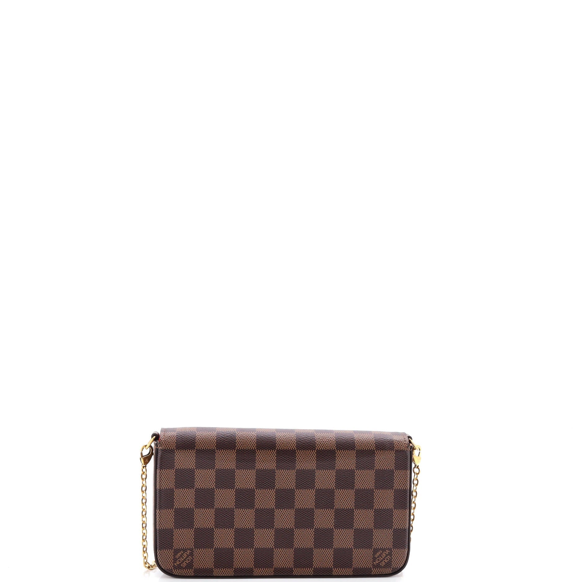 Felicie Pochette Damier