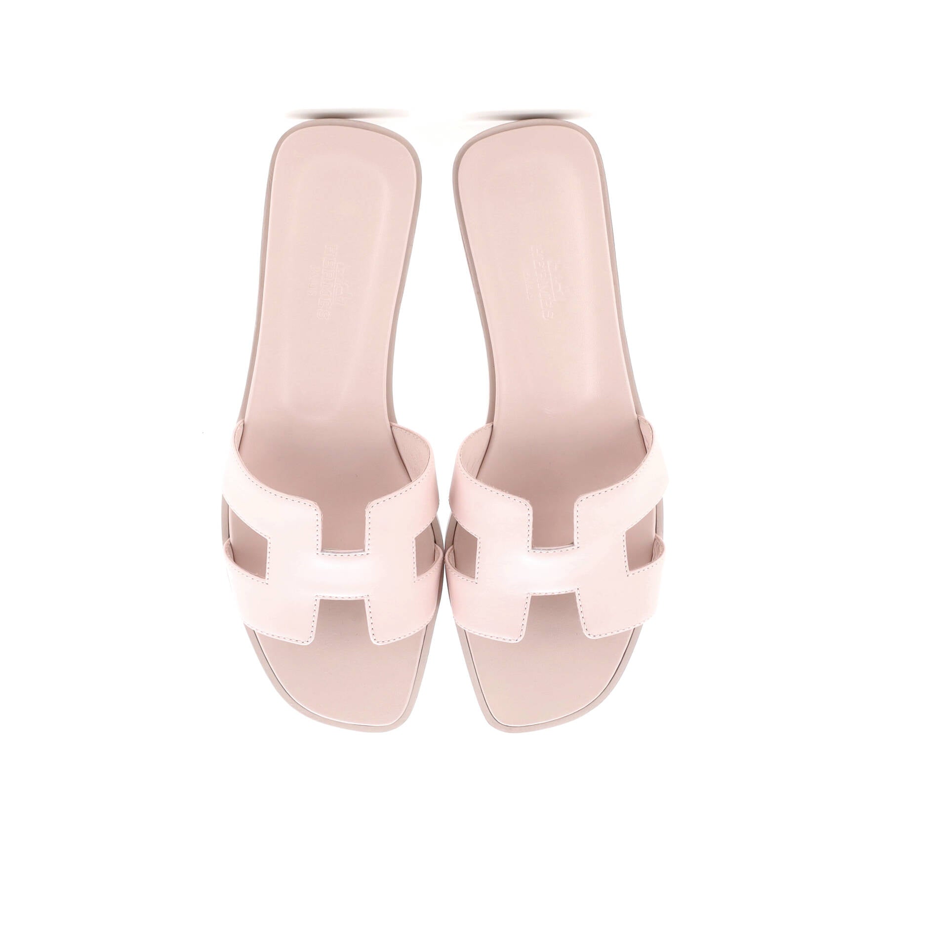 Women's Oran Sandals Leather