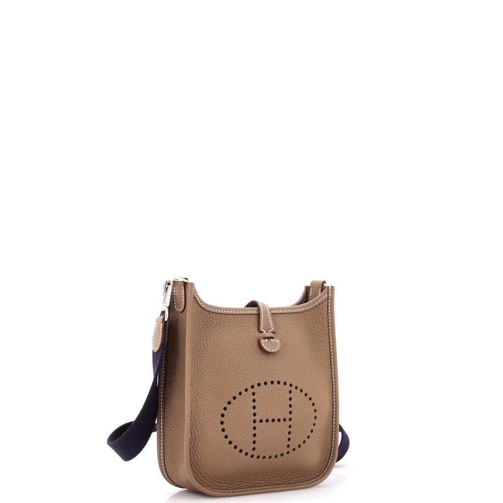 Evelyne Bag Gen III Clemence TPM