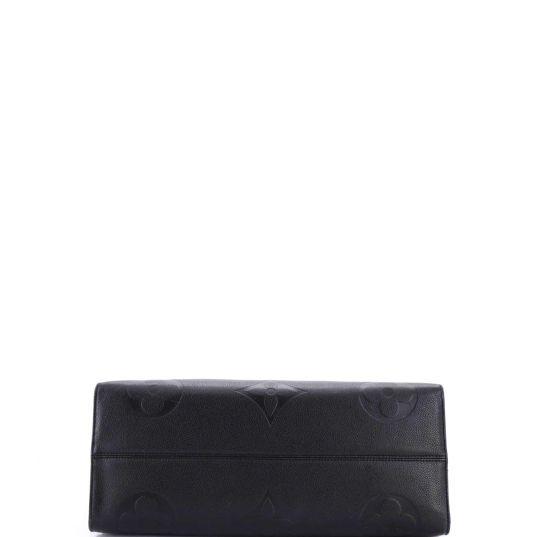 OnTheGo Tote Monogram Empreinte Giant GM
