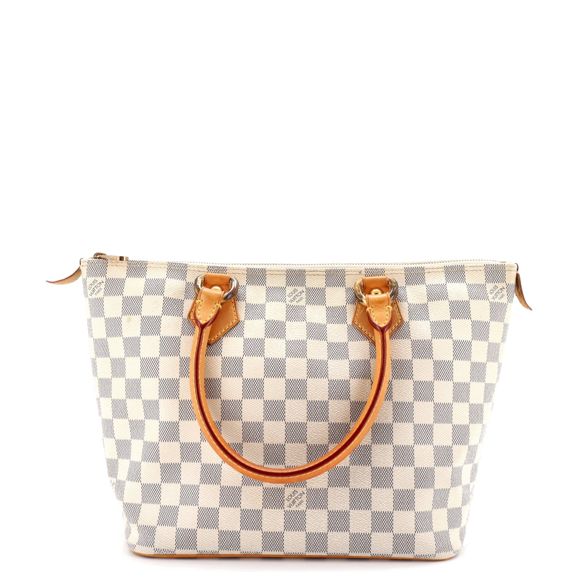 Saleya Handbag Damier PM