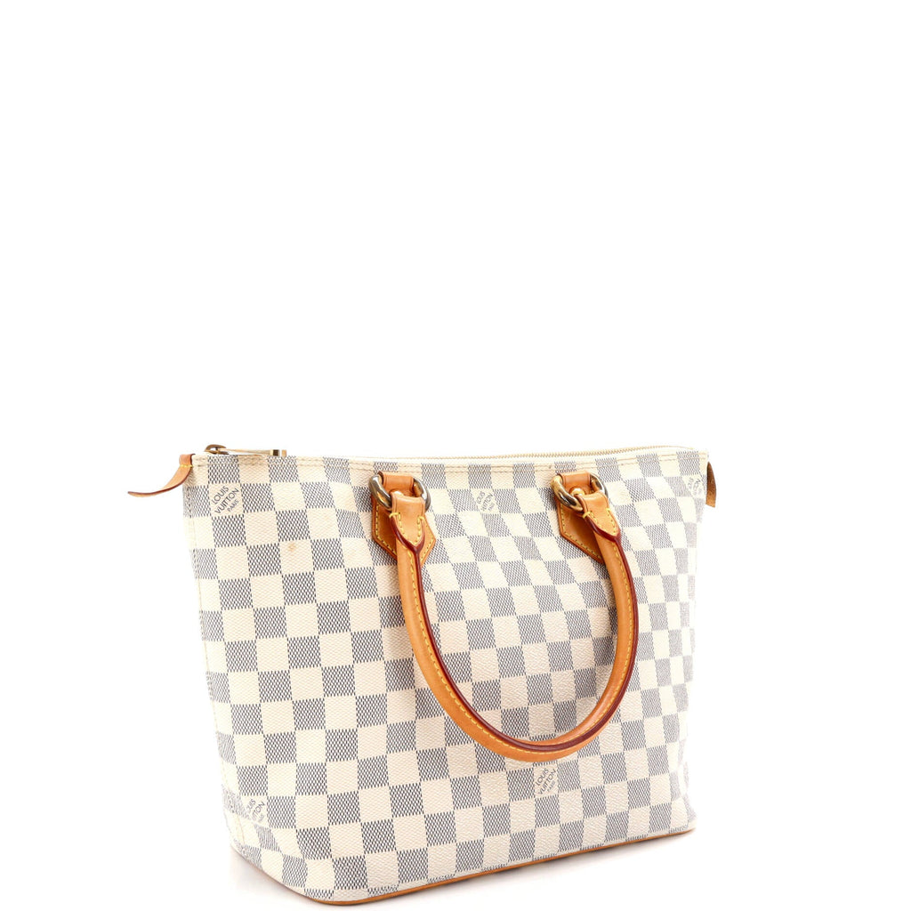 Saleya Handbag Damier PM