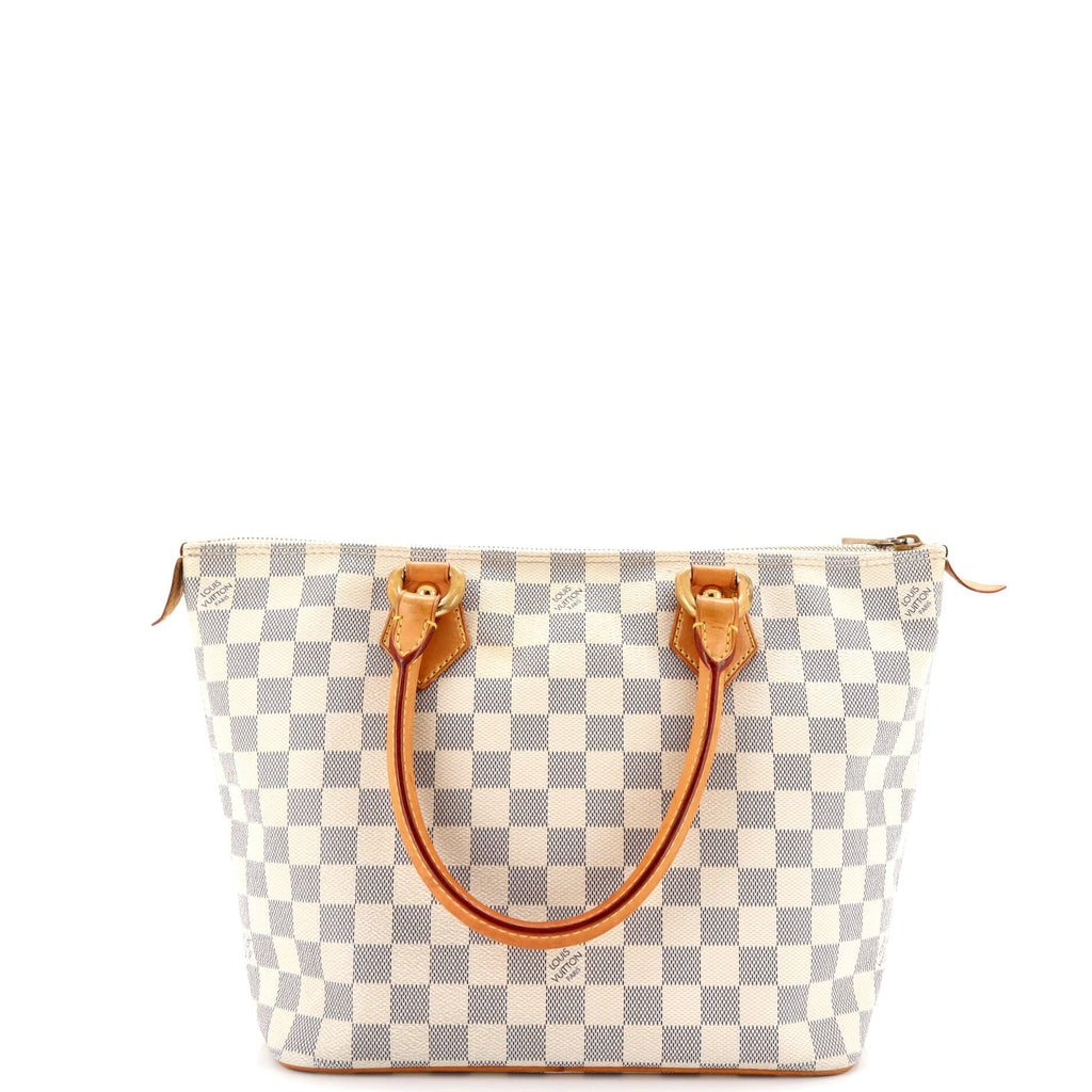 Saleya Handbag Damier PM