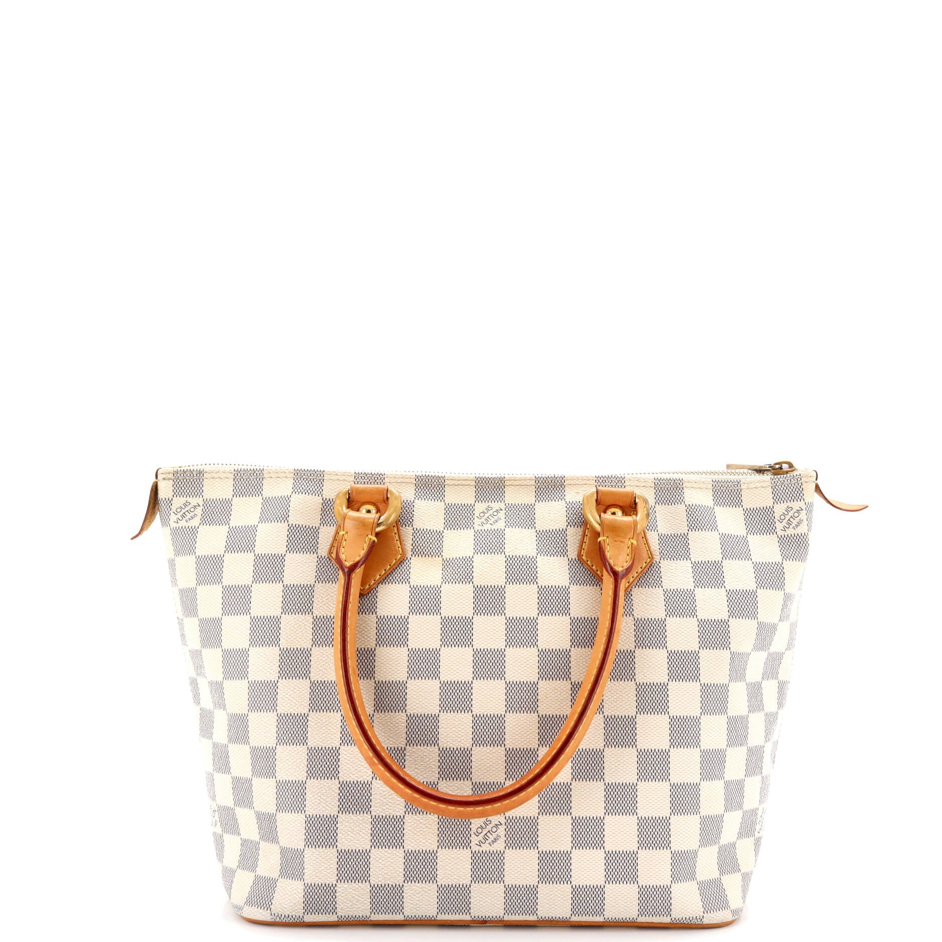 Saleya Handbag Damier PM