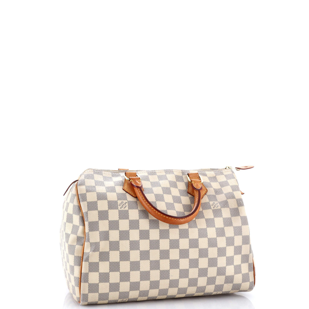 Speedy Handbag Damier 30