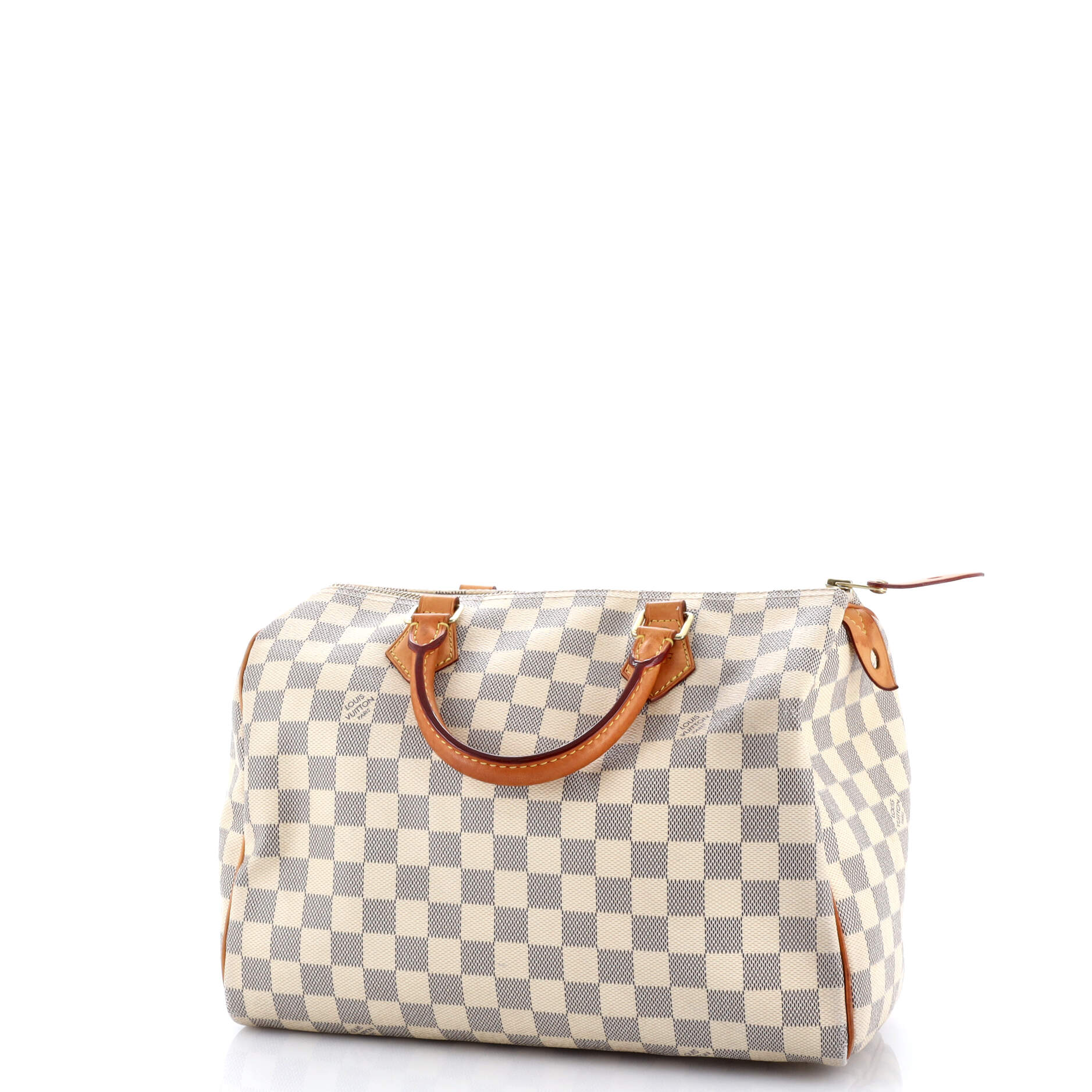 Speedy Handbag Damier 30