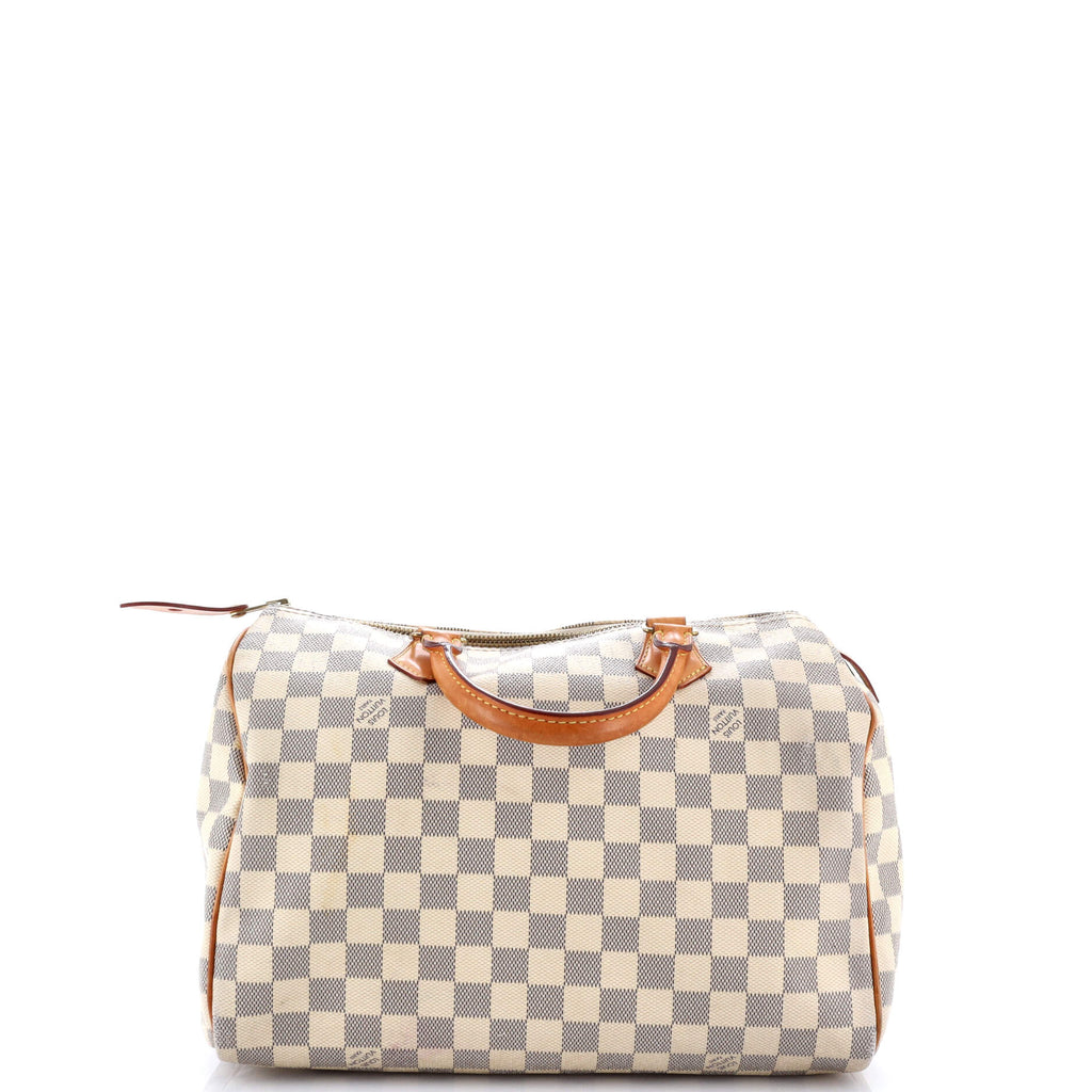 Speedy Handbag Damier 30