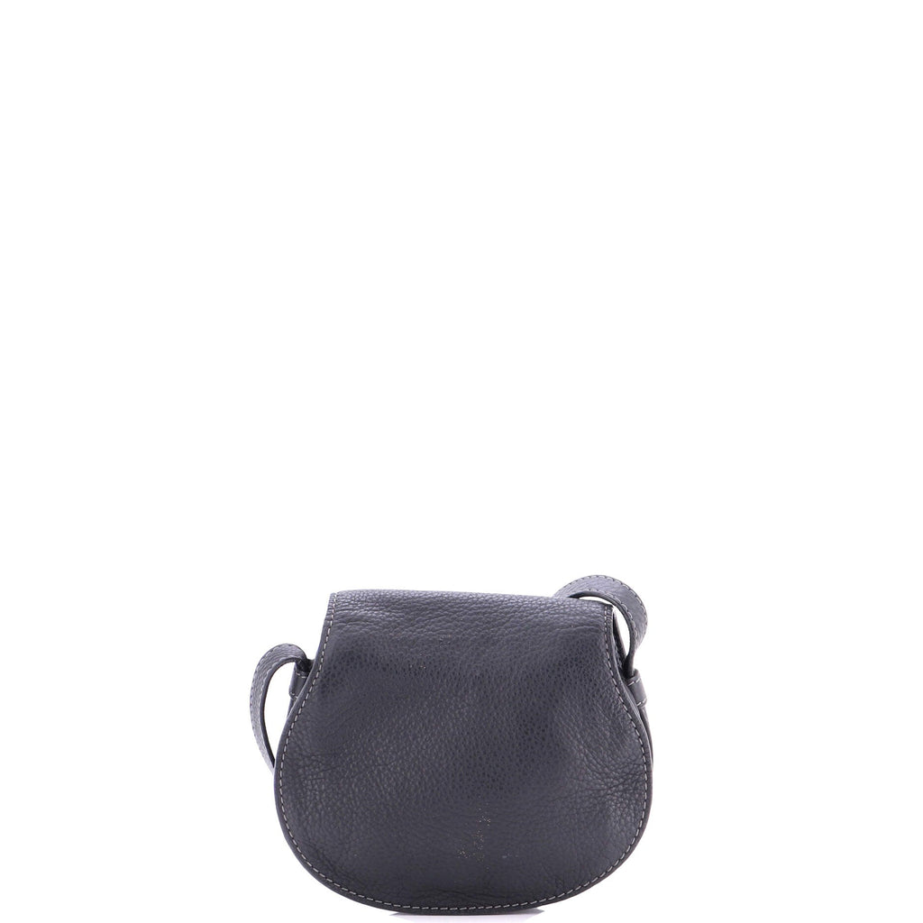 Marcie Crossbody Bag Leather Small