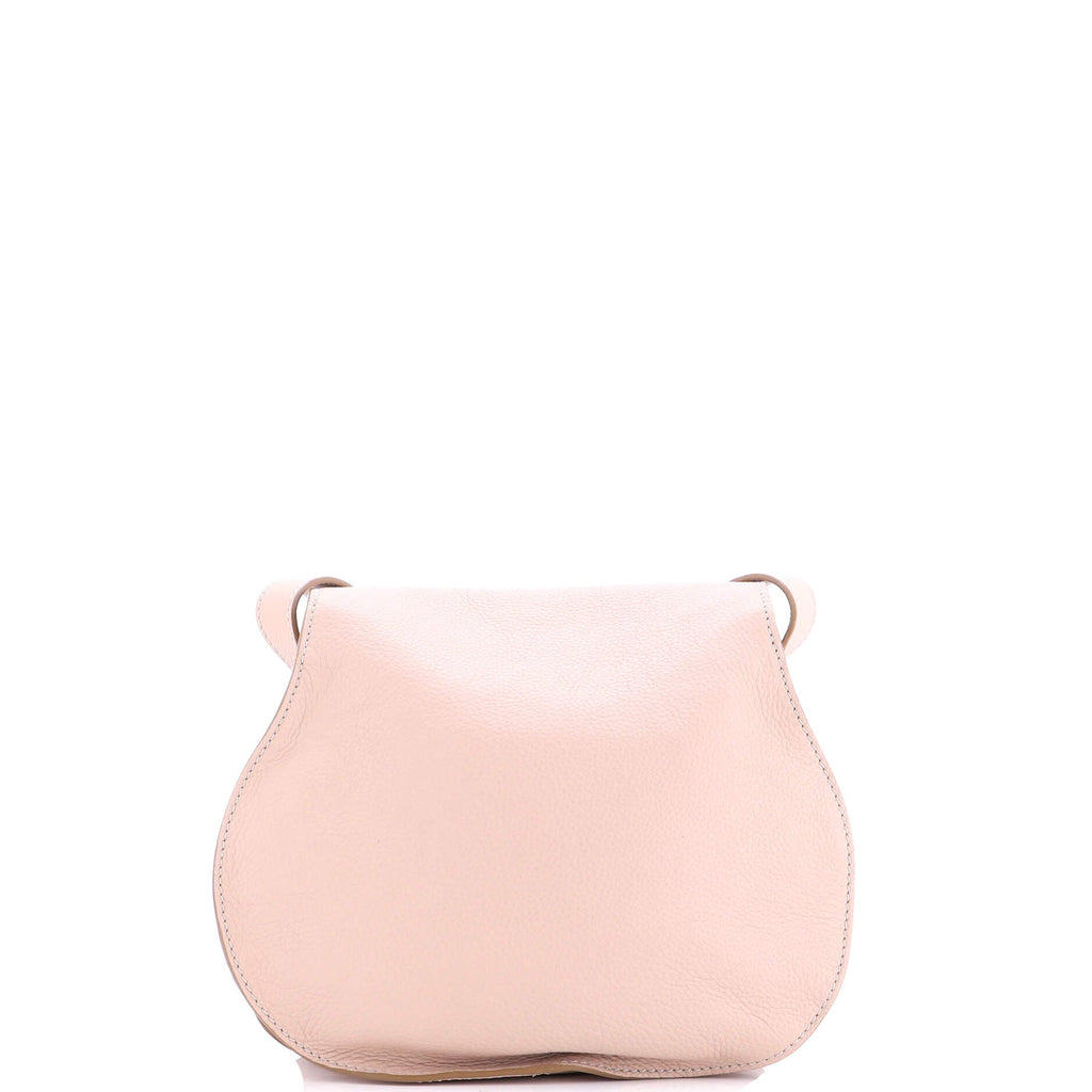 Marcie Crossbody Bag Leather Medium
