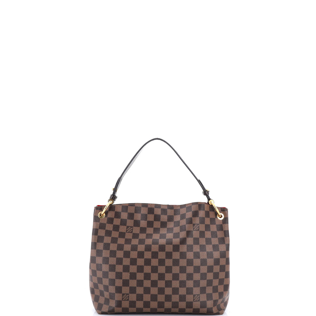 Graceful Handbag Damier PM