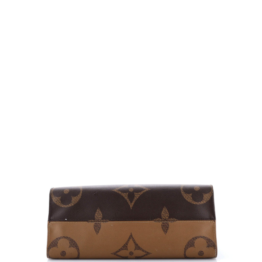 OnTheGo Tote Reverse Monogram Giant MM