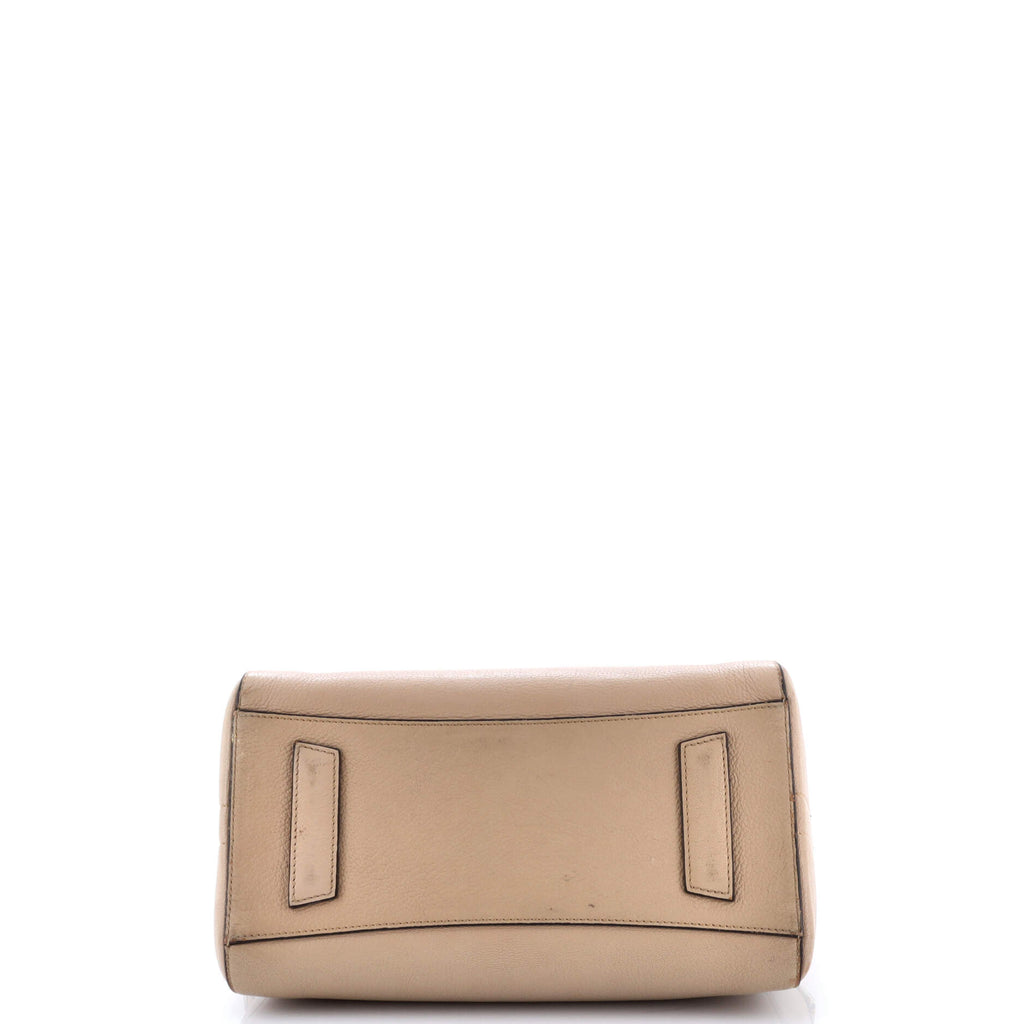 Antigona Bag Leather Small