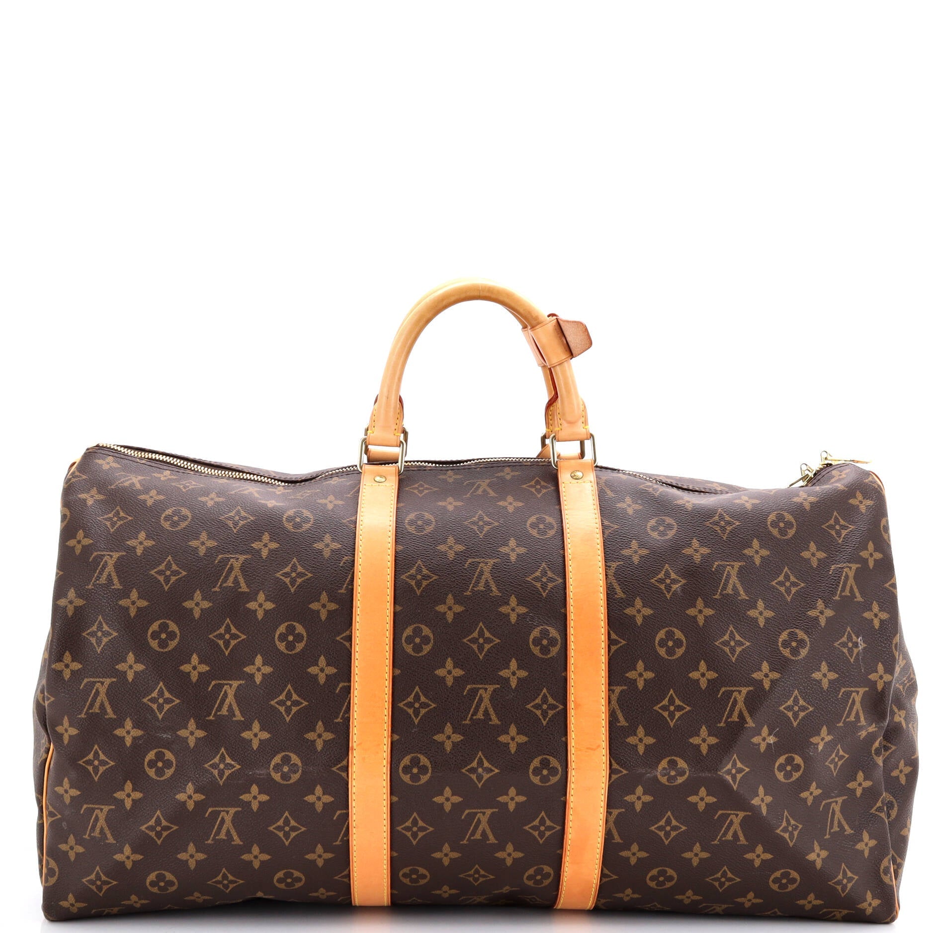 Keepall Bag Monogram Canvas 60