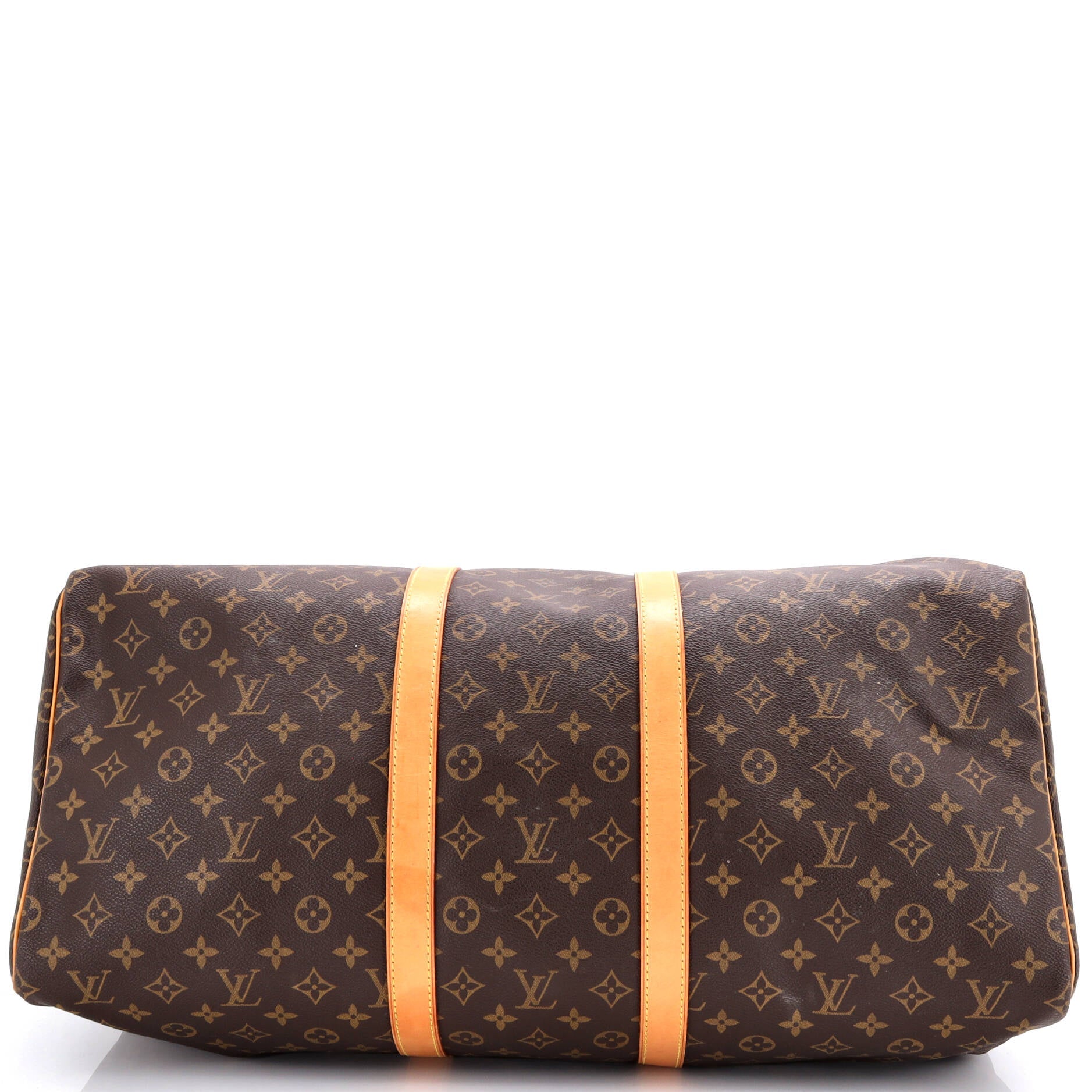 Keepall Bag Monogram Canvas 60