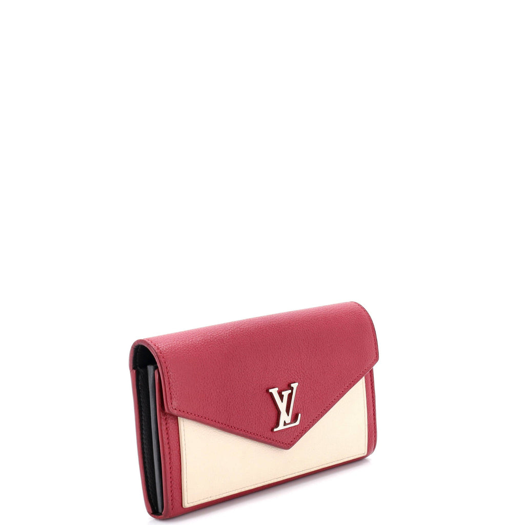 Mylockme Wallet Leather