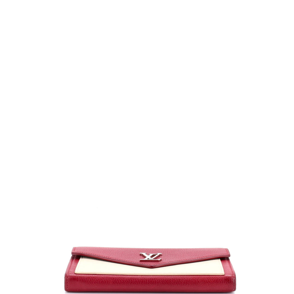 Mylockme Wallet Leather