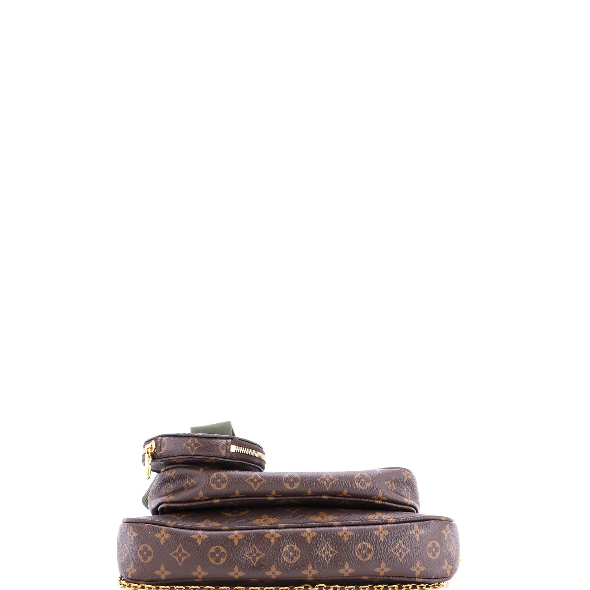 Multi Pochette Accessoires Monogram Canvas