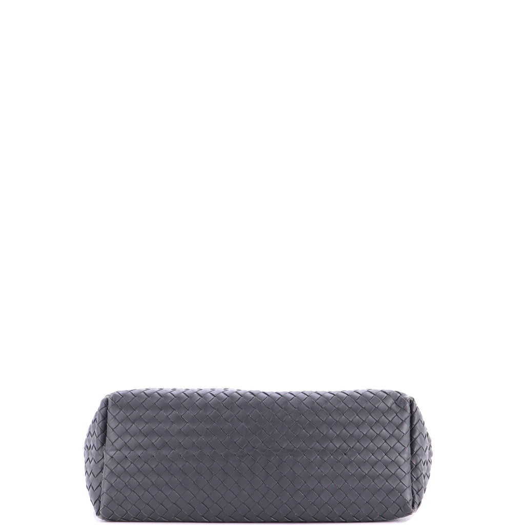 Garda Bag Intrecciato Nappa Medium