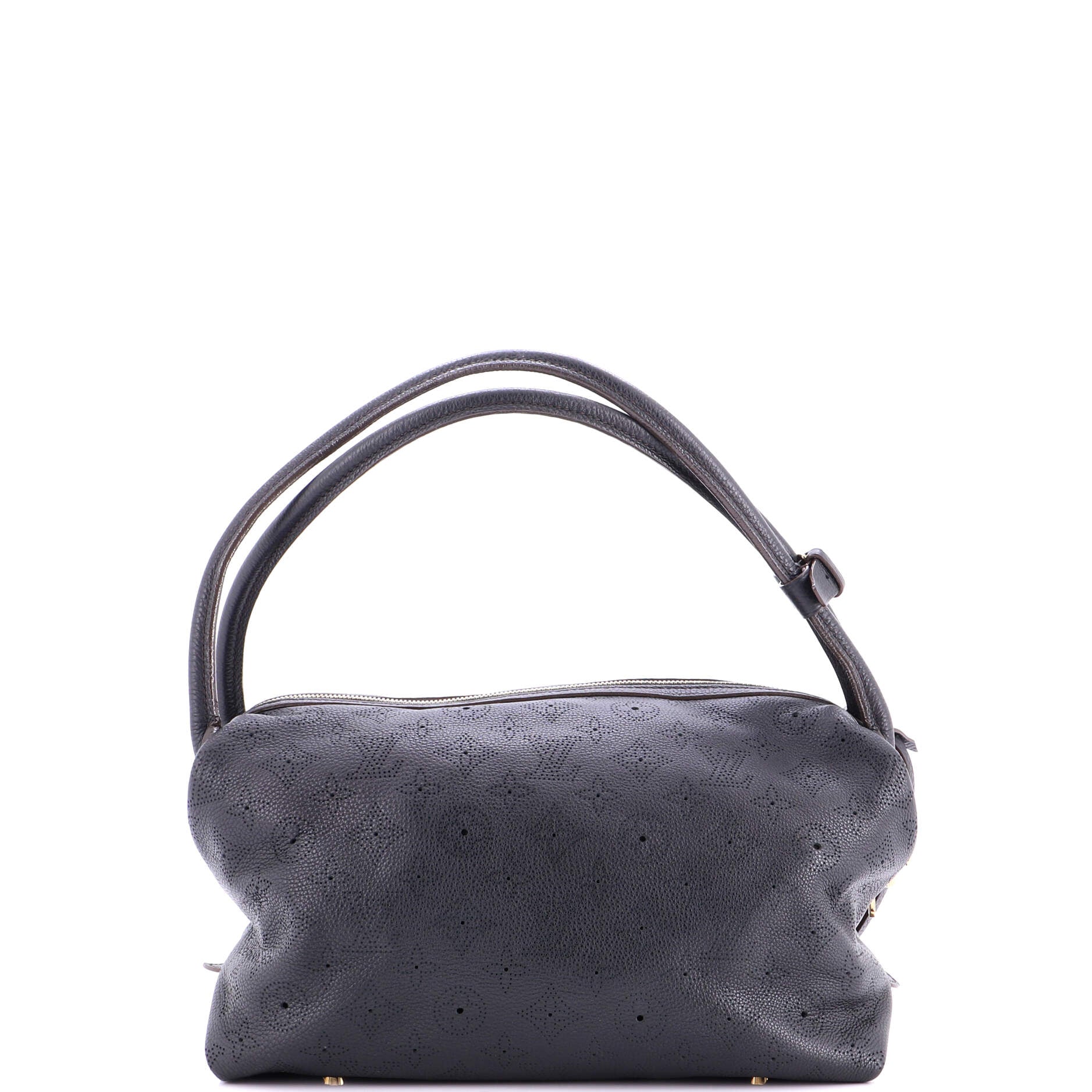 Galatea Handbag Mahina Leather PM