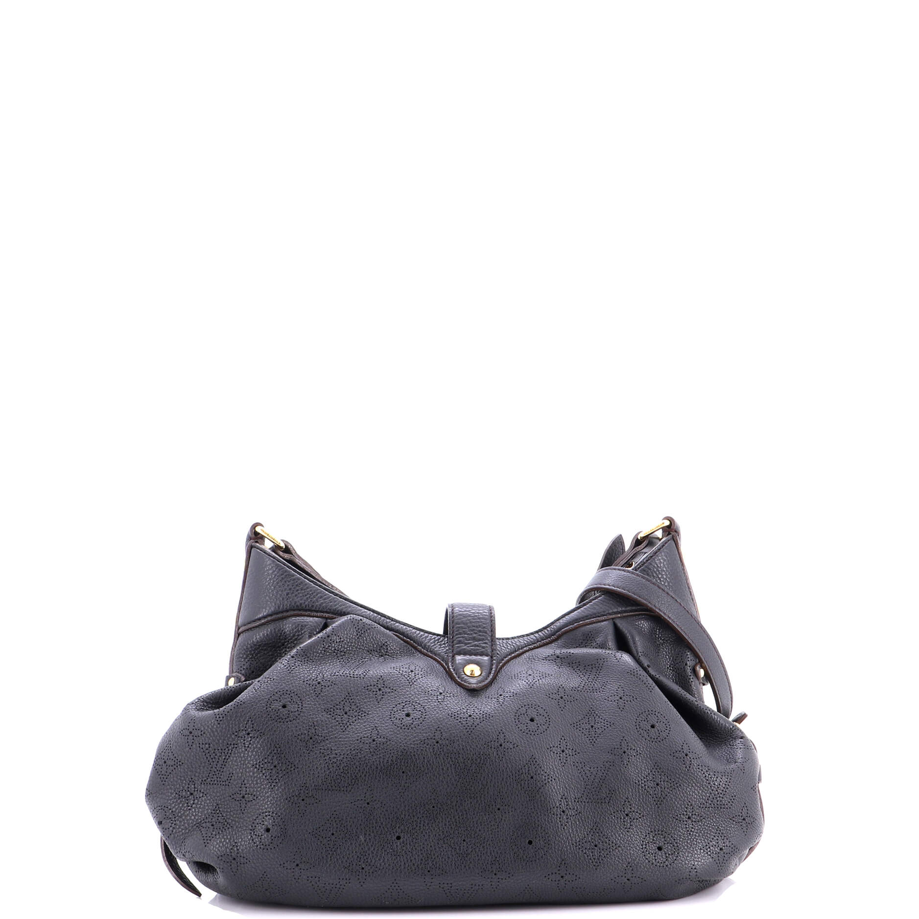 XS Crossbody Bag Mahina Leather