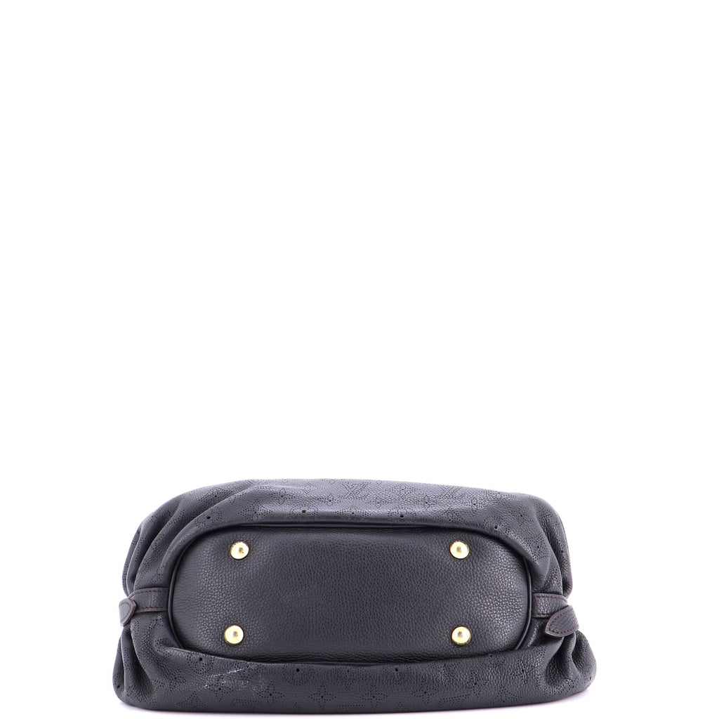 XS Crossbody Bag Mahina Leather