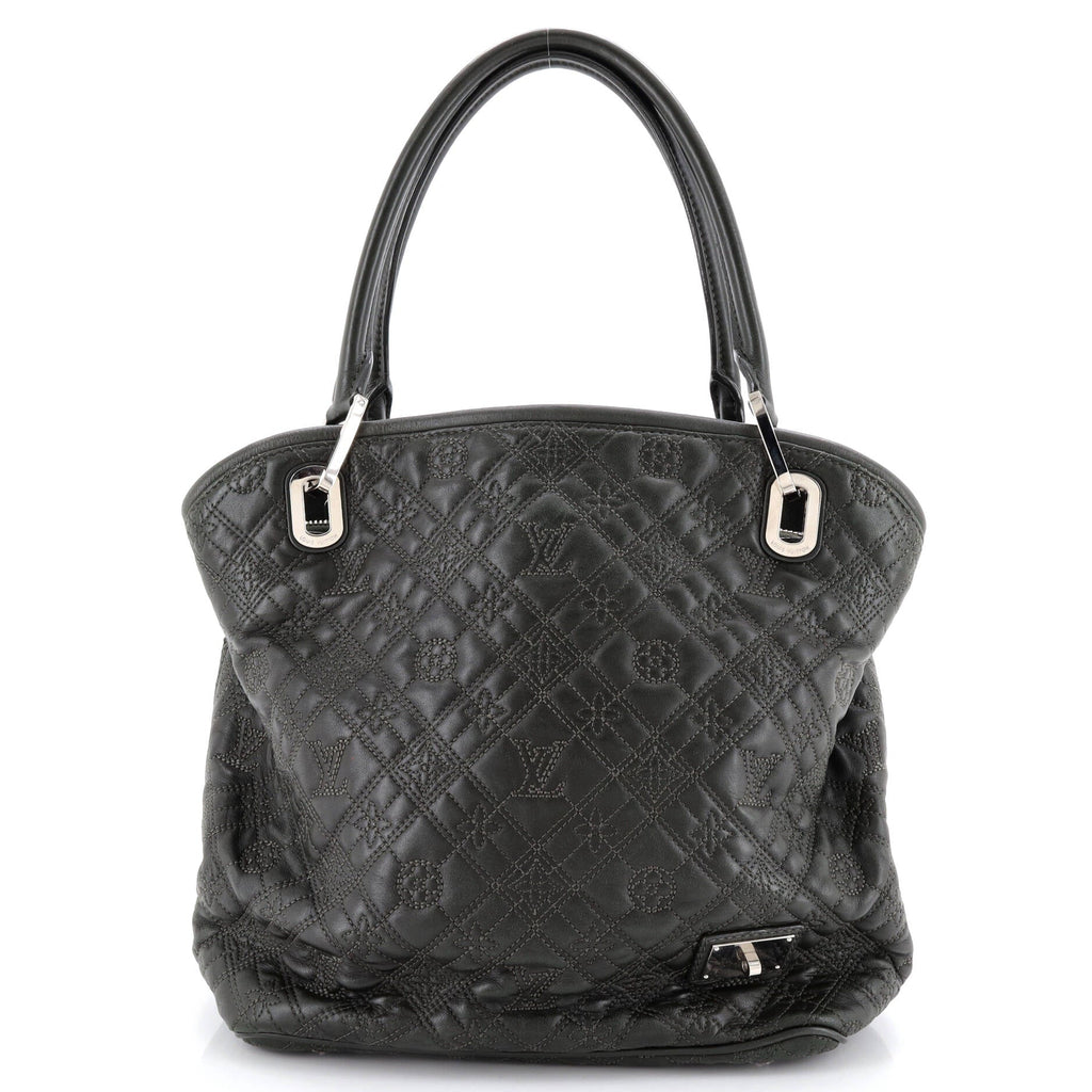 Antheia Lilia Handbag Leather PM