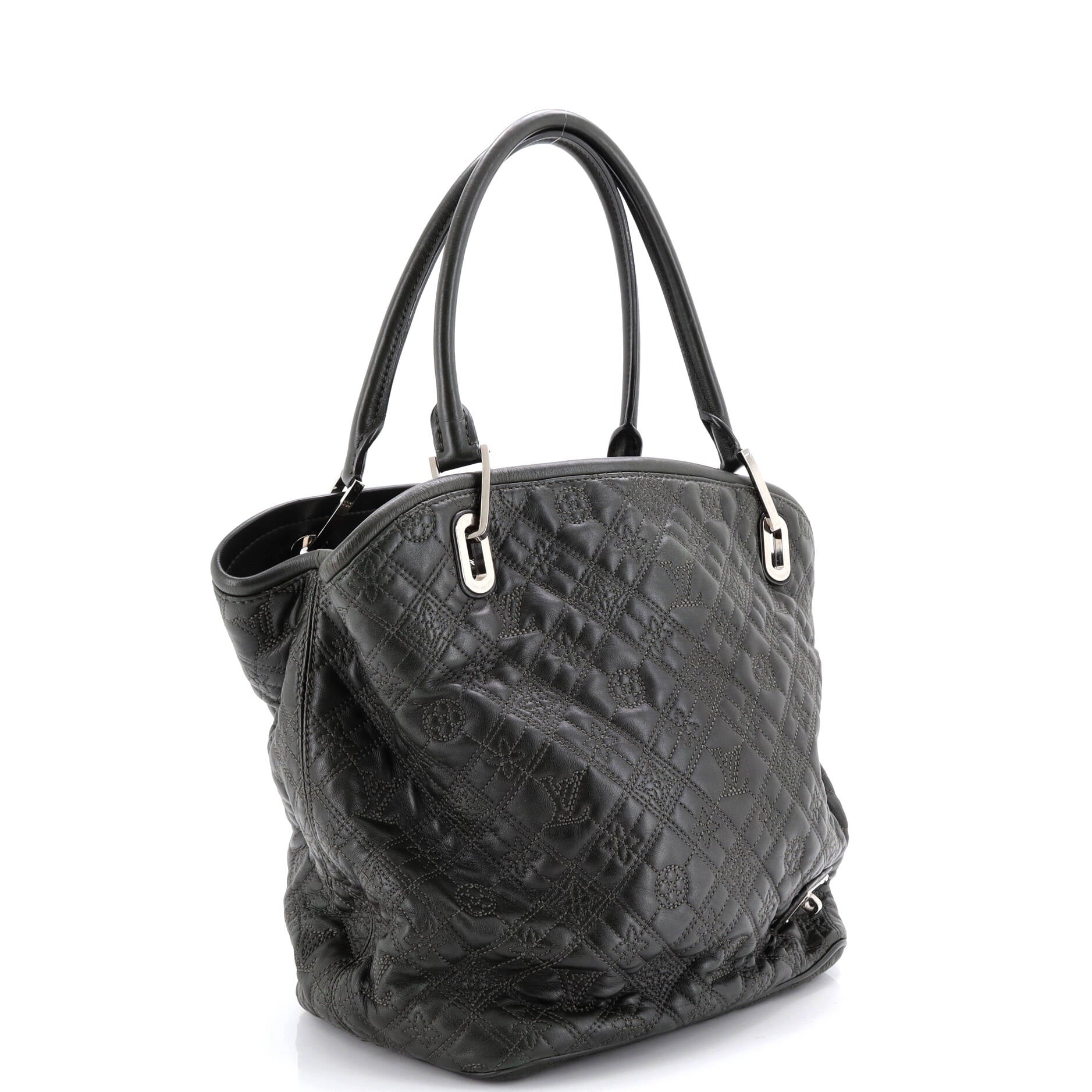 Antheia Lilia Handbag Leather PM