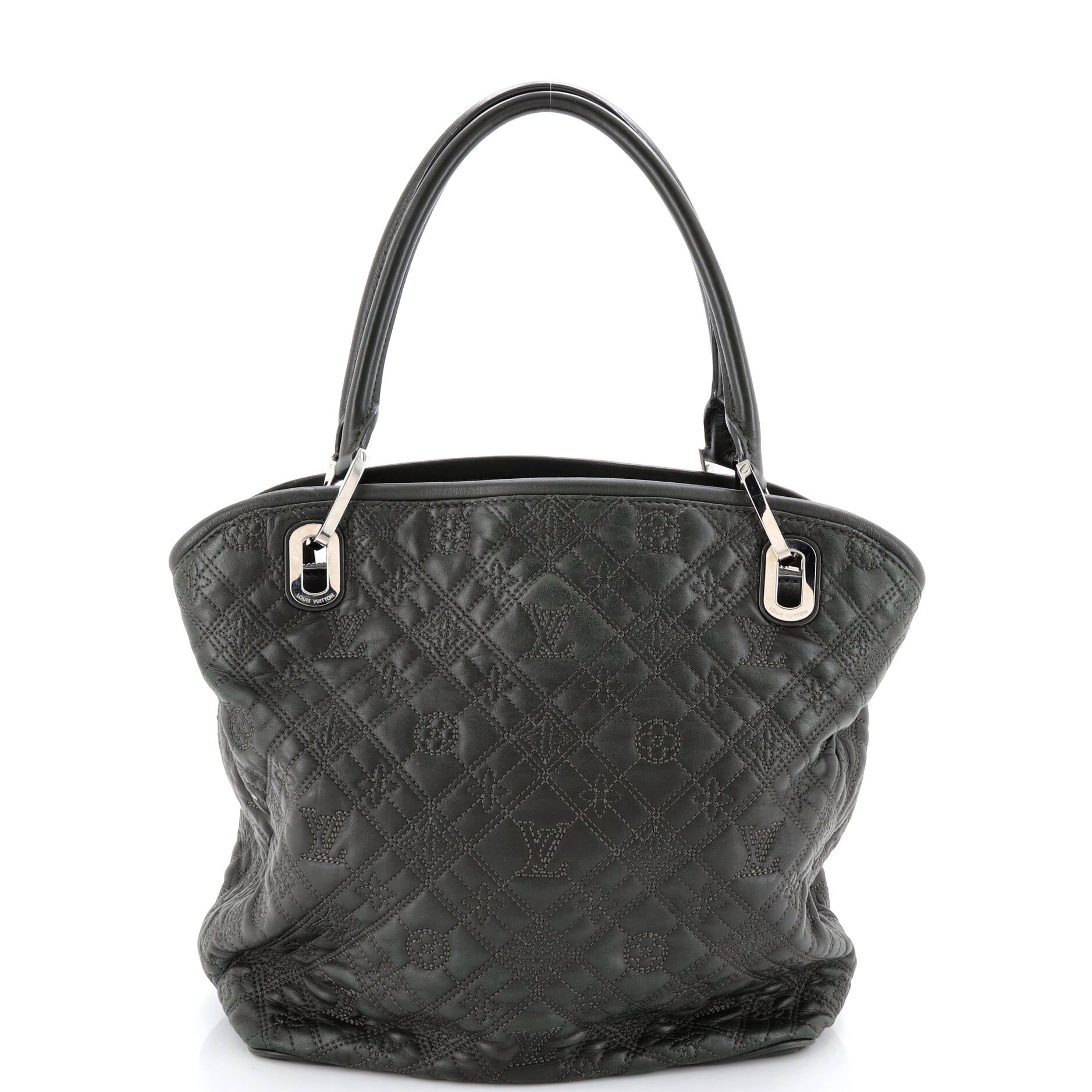 Antheia Lilia Handbag Leather PM
