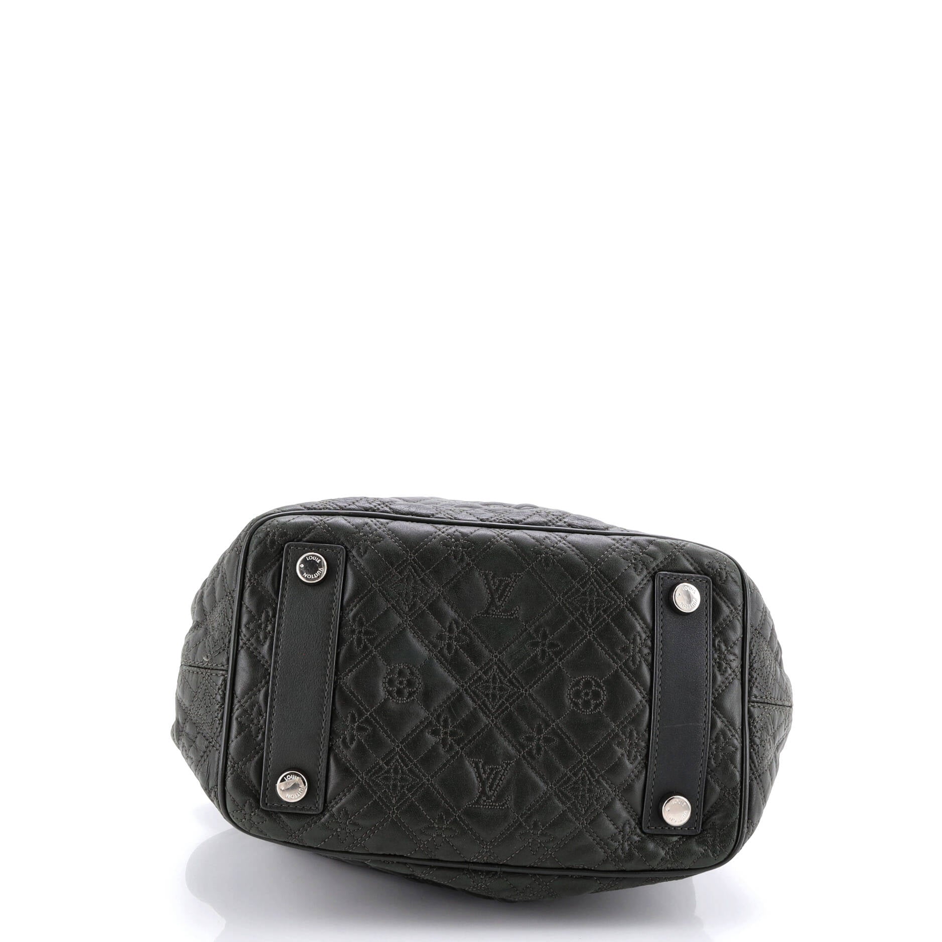 Antheia Lilia Handbag Leather PM