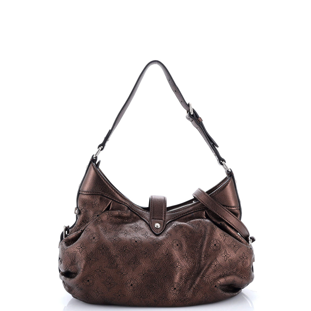 XS Crossbody Bag Mahina Leather