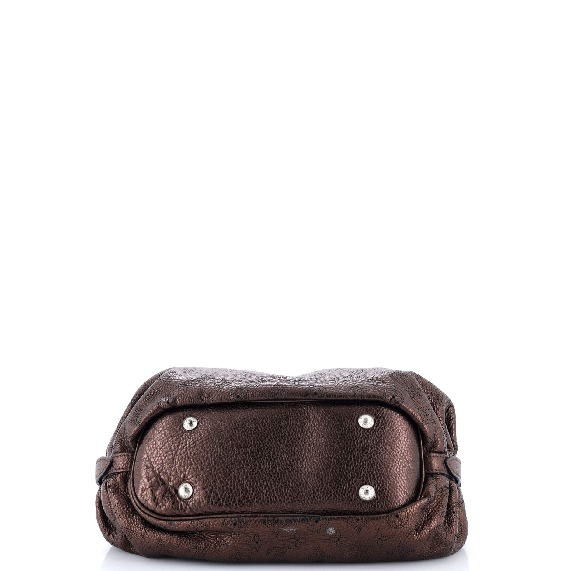 XS Crossbody Bag Mahina Leather