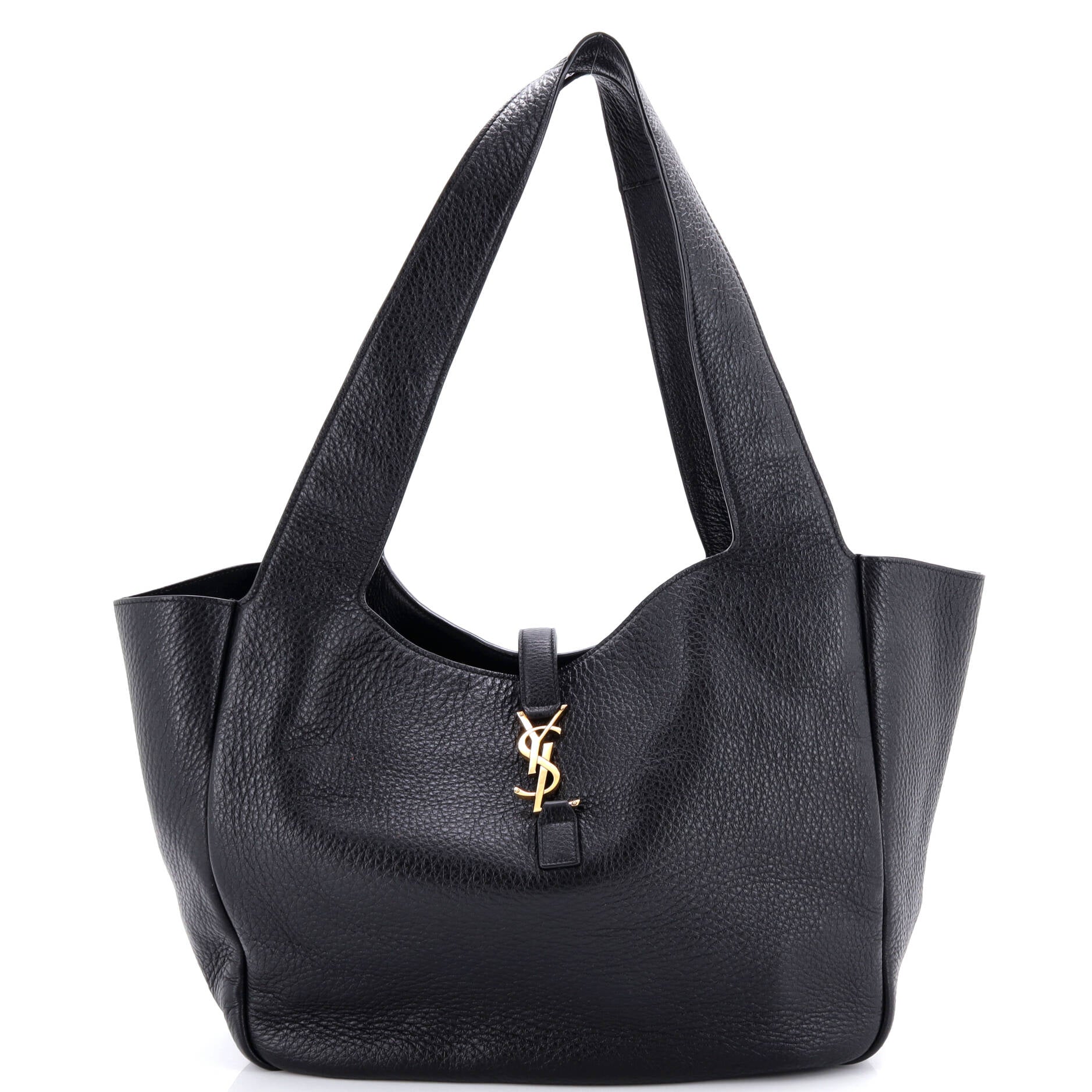 Bea Tote Leather