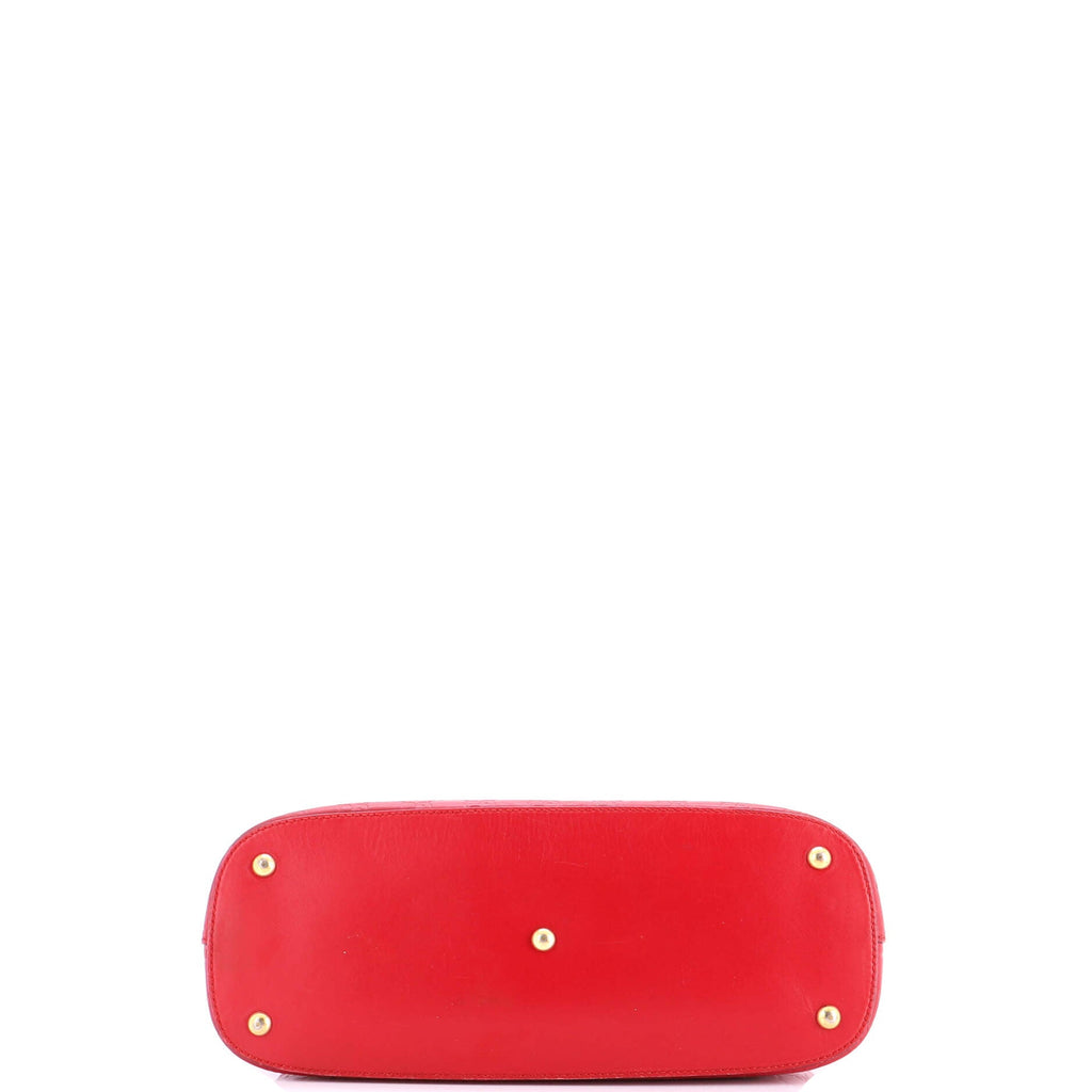 Linea A Hobo Guccissima Leather