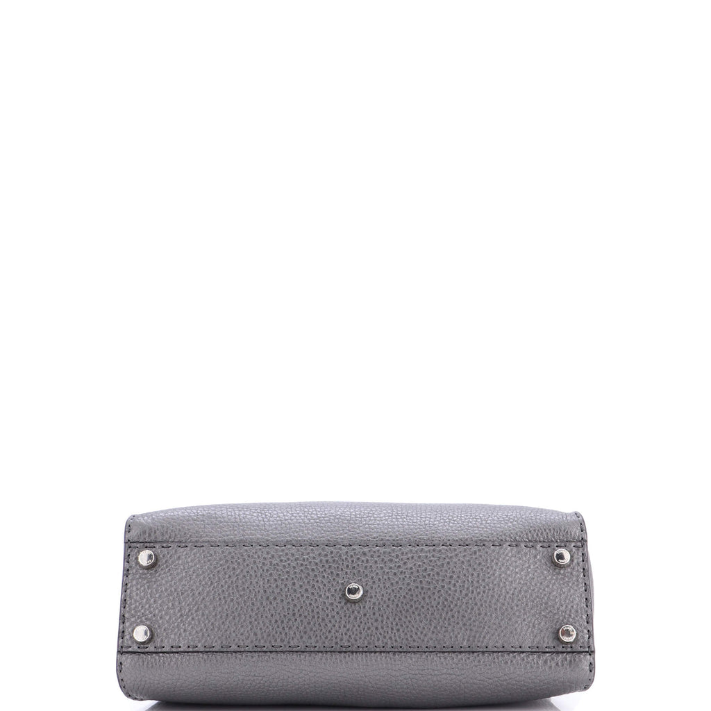 Selleria Peekaboo Bag Leather Medium