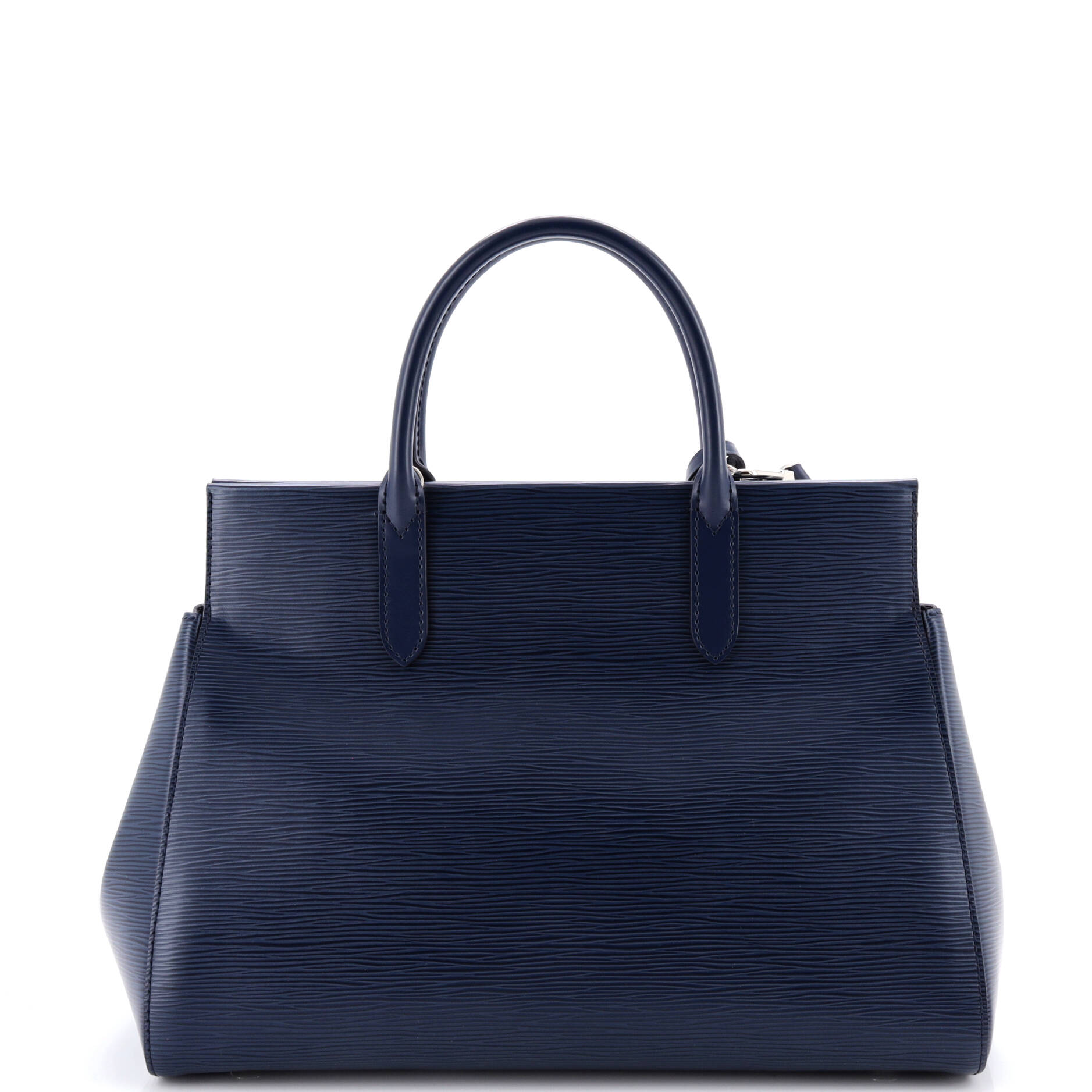Marly Handbag Epi Leather MM