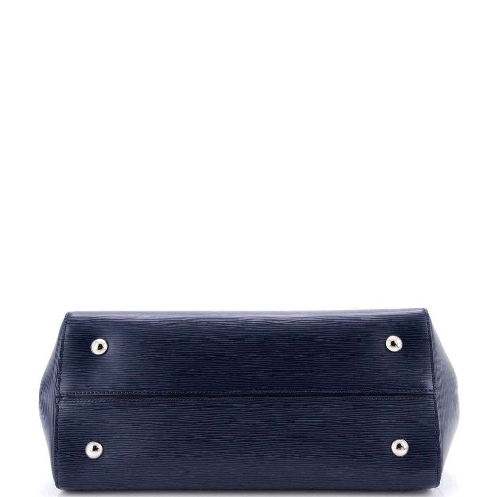 Marly Handbag Epi Leather MM