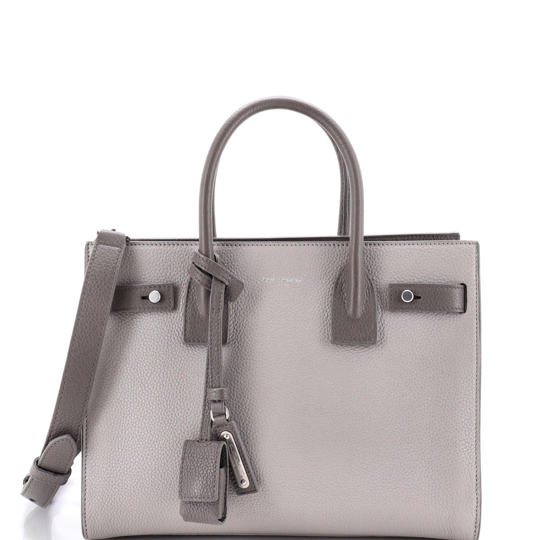 Sac de Jour Souple Bag Leather Baby