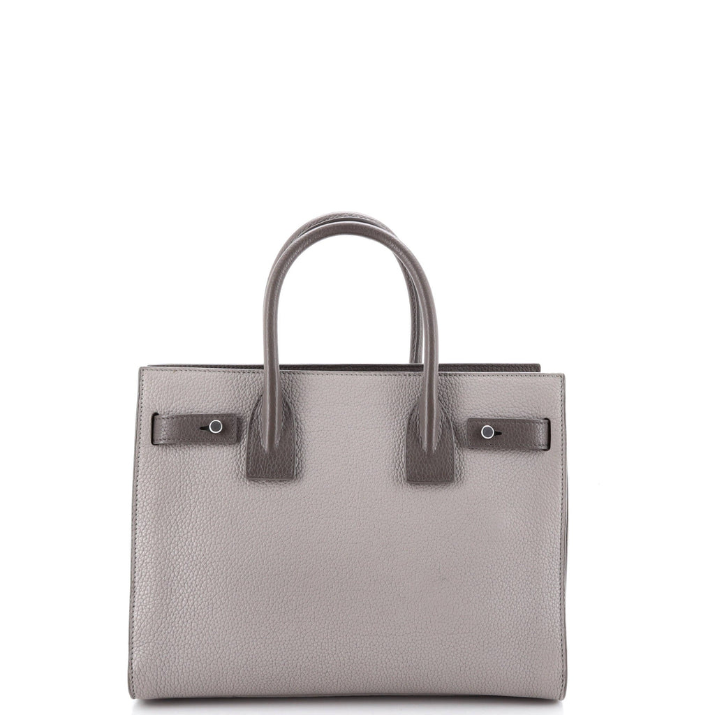 Sac de Jour Souple Bag Leather Baby