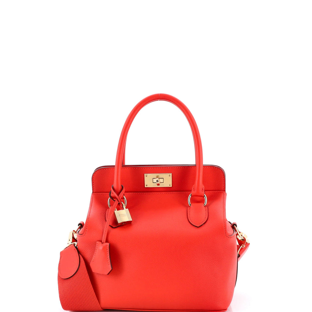 Toolbox Bag Evercolor 20