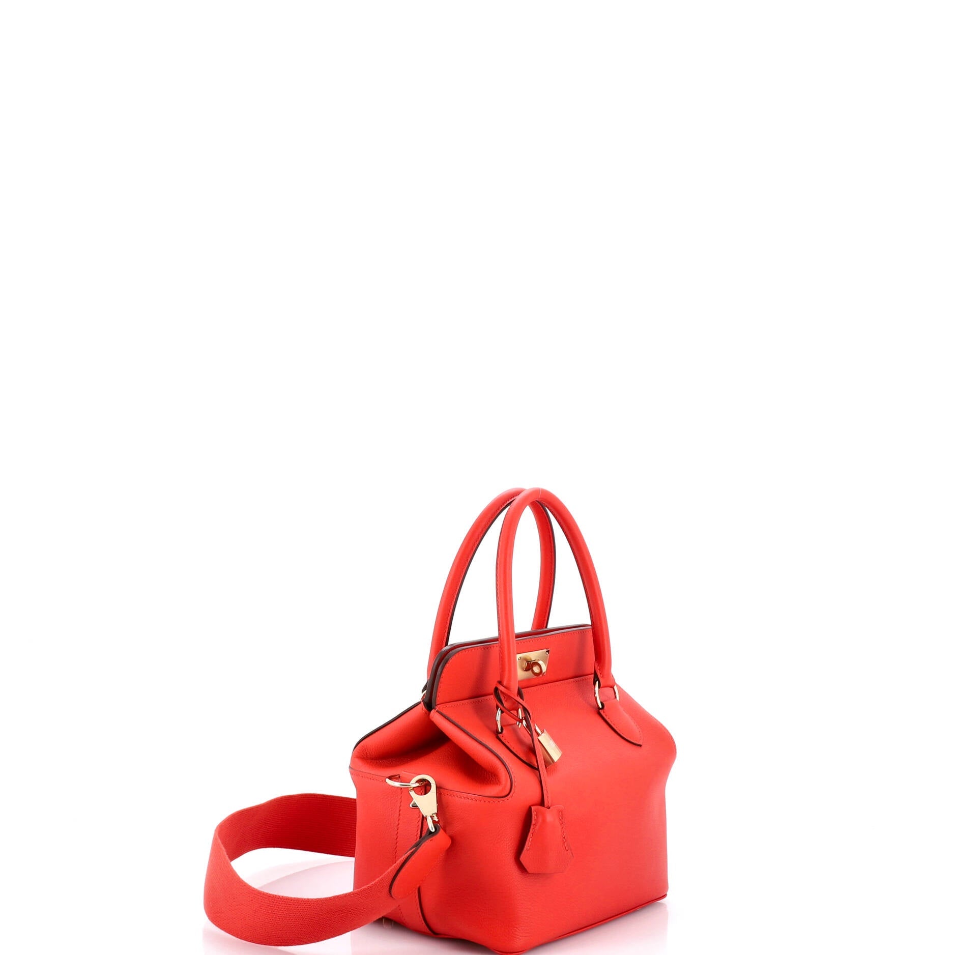 Toolbox Bag Evercolor 20